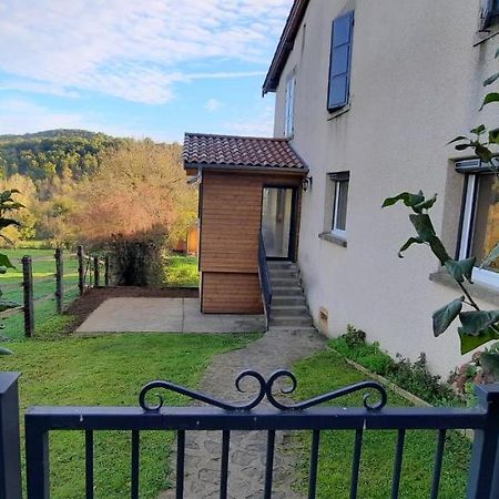 Vila Le Cocon Beaujolais Chatillon  Exteriér fotografie